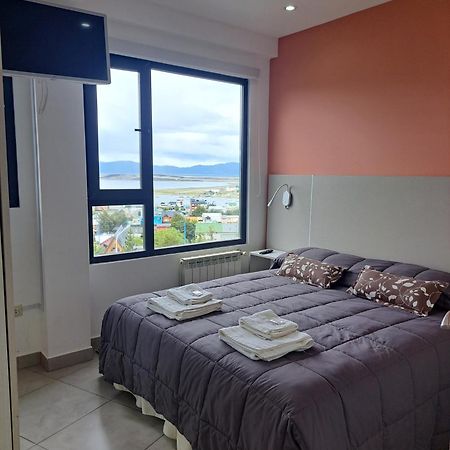 Appartement Alem 3C à Ushuaïa Extérieur photo