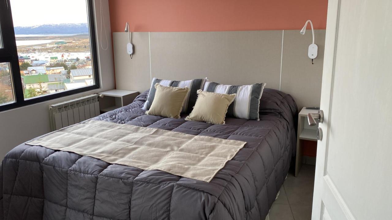 Appartement Alem 3C à Ushuaïa Extérieur photo