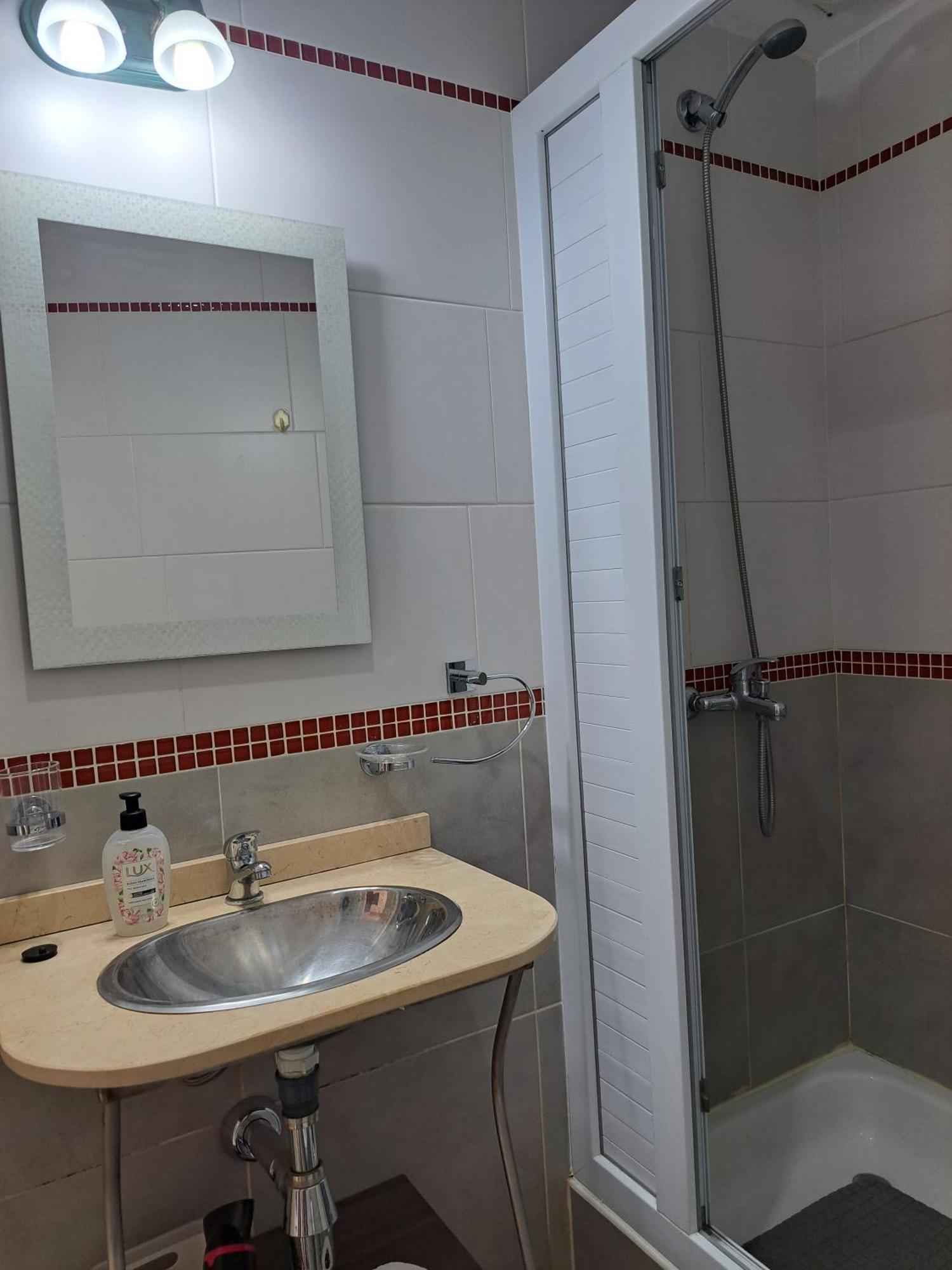 Appartement Alem 3C à Ushuaïa Extérieur photo
