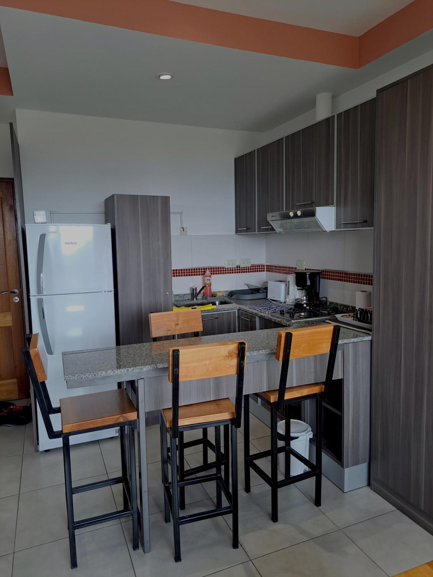 Appartement Alem 3C à Ushuaïa Extérieur photo