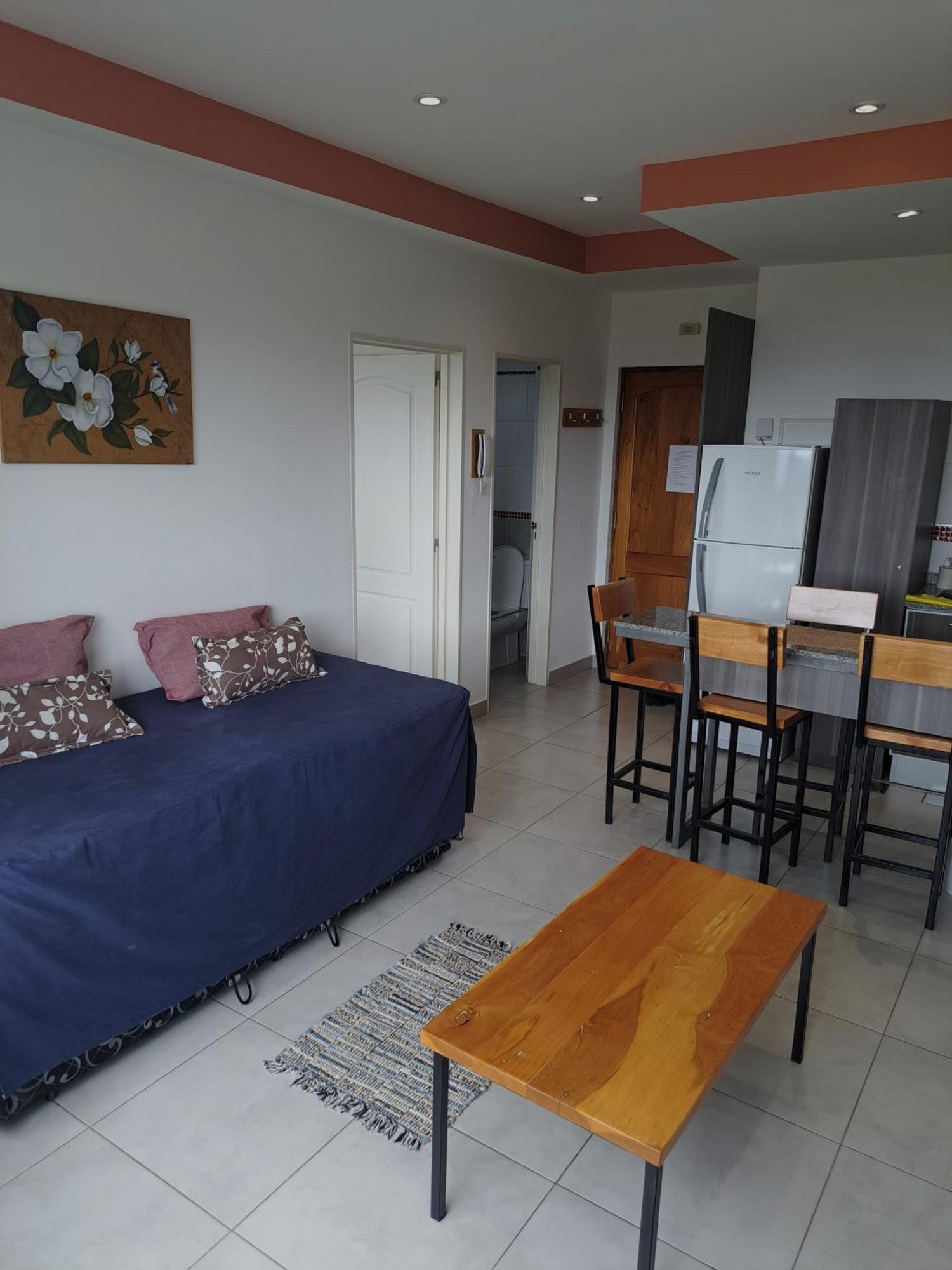 Appartement Alem 3C à Ushuaïa Extérieur photo