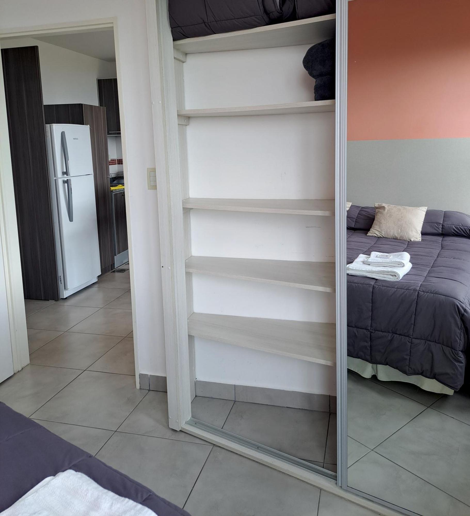 Appartement Alem 3C à Ushuaïa Extérieur photo
